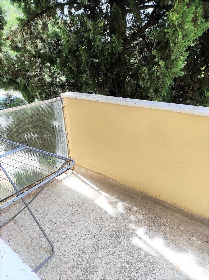 Stan U Centru Appartement Podgorica Buitenkant foto