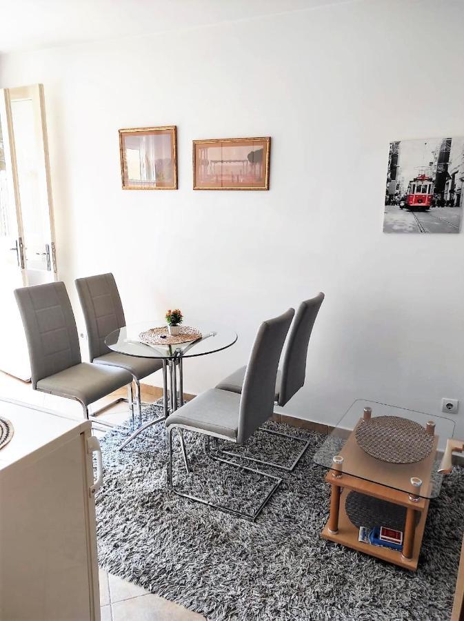 Stan U Centru Appartement Podgorica Buitenkant foto
