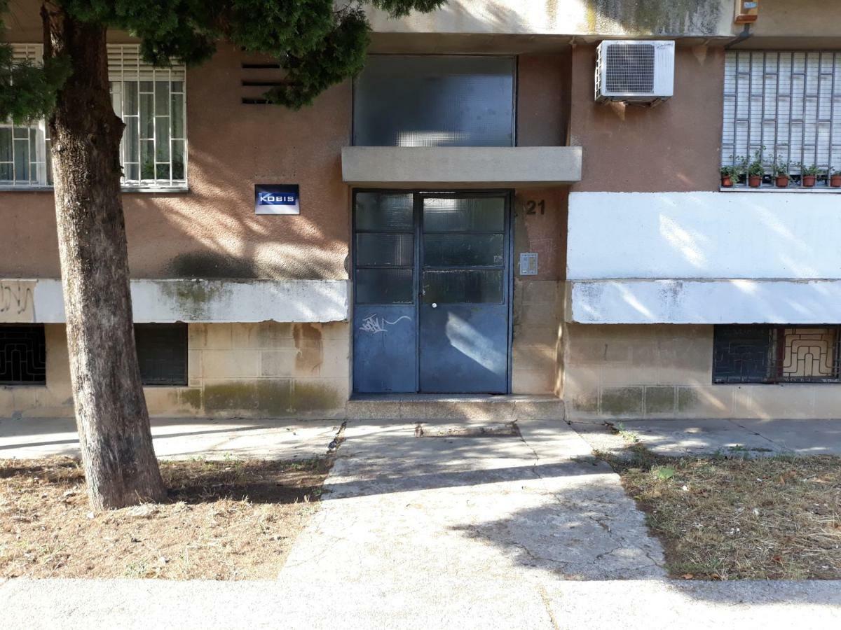 Stan U Centru Appartement Podgorica Buitenkant foto